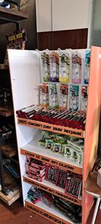 Grote partij vuurwerk - alles in één keer!, Huis en Inrichting, Kasten | Stellingkasten, Ophalen of Verzenden, Nieuw