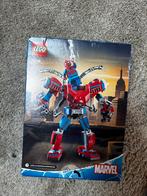 LEGO Spider-Man Mech Armor 76146 - Nieuw in doos!, Kinderen en Baby's, Speelgoed | Duplo en Lego, Ophalen of Verzenden, Nieuw