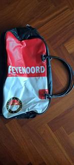Feyenoord Vakantie Tas, Sieraden, Tassen en Uiterlijk, Ophalen, Gebruikt, Unisex volwassen