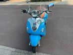 GY6 brommer, Ophalen of Verzenden, Gebruikt