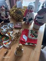 Diverse kerstspullen, Diversen, Kerst, Ophalen