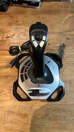 Logitech Extreme 3D Pro Joystick, Ophalen of Verzenden, Zo goed als nieuw