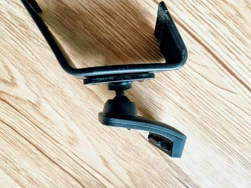 Brodit Proclip Center Mount Opel/852713/evt +adapter TomTom, Auto diversen, Carkits, Gebruikt, Ophalen of Verzenden