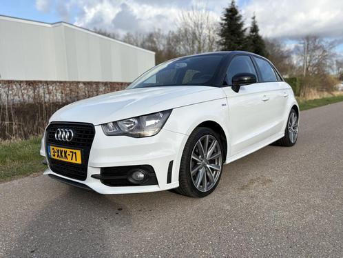 Audi A1 Sportback 1.2 TFSI Admired / S-LINE / NAVI / AIRCO /, Auto's, Audi, Particulier, Te koop, A1, ABS, Airbags, Airconditioning