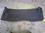 kofferdeksel bekleding van een Alfa Romeo Spider, Auto-onderdelen, Verzenden, 3 maanden garantie, Gebruikt, Alfa Romeo