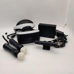 Playstation VR V2 set nu voor €149.99, P, Ophalen of Verzenden, Zo goed als nieuw, Vanaf 3 jaar