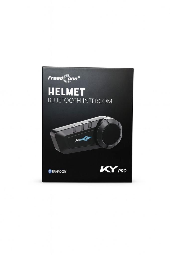 Bluetooth Motorhelm Headset en Intercom, Boeken, Motoren, Nieuw, Algemeen, Ophalen of Verzenden
