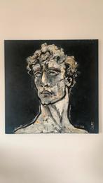 Painting, Ophalen of Verzenden