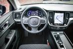 Volvo V60 B3 Aut.7 Core, ACC, Parkeercamera, BLIS, Stoelverw, Auto's, Origineel Nederlands, Te koop, 5 stoelen, 163 pk