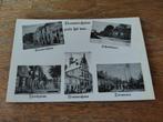 Brouwershaven zoals het was.., Verzamelen, Ansichtkaarten | Nederland, Ophalen of Verzenden, Gelderland