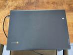 Lenovo chromebook, Computers en Software, Chromebooks, Ophalen, 15 inch, Qwerty, Lenovo