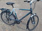 Zeer nette Gazelle Eclipse., Fietsen en Brommers, Ophalen, Zo goed als nieuw, Gazelle, Minder dan 10 versnellingen