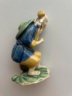 Chinees aardewerk poppetje, Antiek en Kunst, Ophalen of Verzenden