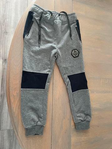 BROEKJE van Philipp Plein maat 104 - WD014 beschikbaar voor biedingen