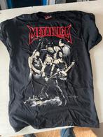 Metallica shirt. XL, Ophalen of Verzenden, Kleding
