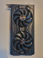 Sapphire PULSE RX 5700 XT, Computers en Software, Videokaarten, Ophalen of Verzenden, Zo goed als nieuw, GDDR6, PCI