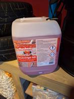 Huchems Gevelreiniger AM - Krachtige Reiniging, Ophalen of Verzenden, Schoonmaakmiddel