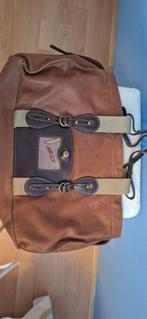 UGG'S grote schoudertas, Ophalen of Verzenden, Nieuw, Minder dan 35 cm