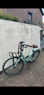 Dames fiets. ( LEES BESCHRIJVING ), Fietsen en Brommers, Fietsen | Dames | Damesfietsen, Ophalen, Gebruikt, Overige merken