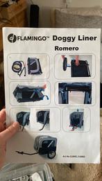 Kleine hondenkar, Ophalen, Gebruikt