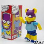bearbrick poppetjes figuren the simpsons bart simspon bluray, Verzamelen, Poppetjes en Figuurtjes, Ophalen of Verzenden, Nieuw