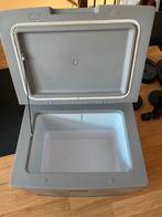 Mobicool thermo koelbox - weinig gebruikt, Ophalen, Zo goed als nieuw, Koelbox, Elektrisch