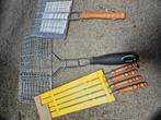 Bbq accessoires, Ophalen, Nieuw
