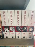 Homunculus Manga Bundle Vol. 1–10, Boeken, Strips | Comics, Ophalen, Japan (Manga), Meerdere comics, Hideo Yamamoto