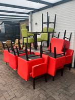 2de hands stoel gratis meynemen, Ophalen of Verzenden