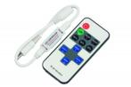 LED DIMMER MET AFSTANDSBEDIENING, Ophalen of Verzenden, Nieuw