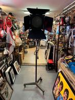 STUDIO SPOT OP STATIEF, Ophalen of Verzenden, Gebruikt, 175 cm of meer, Eenpoot