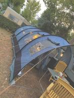 Nette Safarica Indian – Ruime 4-persoons tunneltent, Ophalen, Gebruikt, Tot en met 4