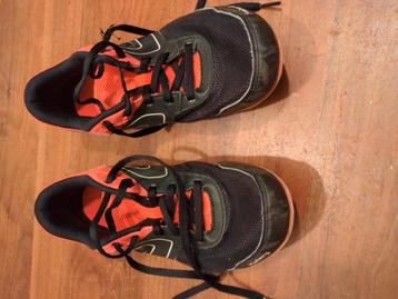 Spikes maat 40. Inclusief tas en spikesleutel  beschikbaar voor biedingen