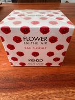 Kenzo Flower In The Air Eau Florale Eau de Toilette 50 ml, Rue Vivienne 18, 75002 Paris, Frankrijk, Kenzo, Nieuw, Ophalen of Verzenden