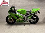 KAWASAKI ZX 6R (bj 2003), 636 cc, 4 cilinders, Motorrijbewijs A, Bedrijf
