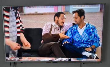 Sony Smart TV 55 Inch beschikbaar voor biedingen