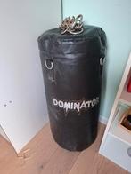 Nette boxzak, Ophalen, Zo goed als nieuw, Bokszak
