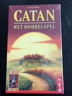 Catan dobbelspel nieuw, Hobby en Vrije tijd, Gezelschapsspellen | Kaartspellen, Ophalen of Verzenden, Nieuw, 999 Games