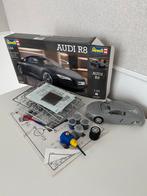 Revell Audi R8 07057 1:24, Auto, Revell, Groter dan 1:32, Ophalen of Verzenden