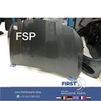 W117 CLA motorkap zwart wit grijs Mercedes 2013-2019 origine, Gebruikt, -, Voor, Ophalen of Verzenden