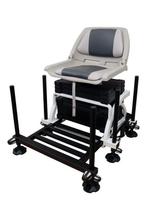 MATCH BOX PRO COMPETITION ROTARY SEAT, Overige typen, Nieuw, Alba, Ophalen of Verzenden