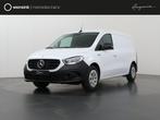 Mercedes-Benz eCitan L2 Pro 51 kWh | Smartphone integratie |, Stof, 275 km, Nieuw, 2 stoelen