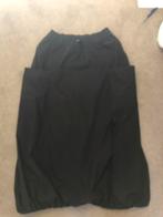 Zwarte zomer rok, Inwear NIEUW. Maat 36, Ophalen of Verzenden, Nieuw, Maat 36 (S), Zwart