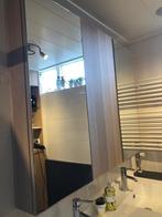 Ikea godmorgon bovenkastjes licht eiken, Huis en Inrichting, Badkamer | Badkamermeubels, Minder dan 25 cm, Minder dan 100 cm, 100 tot 150 cm