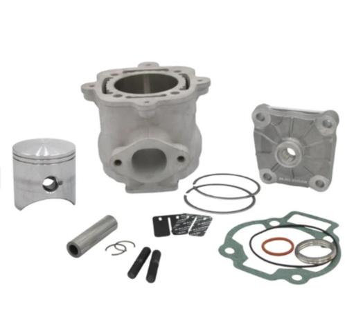 Cilinderkit 172cc 55MM Stage2 Getuned 2Reach Piaggio/Gilera, Fietsen en Brommers, Brommeronderdelen | Algemeen, Nieuw, Cilinder