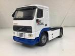 Volvo FH12 420 trekker Traseca, Hobby en Vrije tijd, Modelauto's | 1:50, Ophalen of Verzenden, Gebruikt, Bus of Vrachtwagen