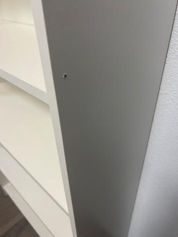 Ikea Billy kast. - afbeelding 5