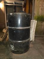 Oliedrum / Vuurton, Ophalen, Gebruikt, Vuurton