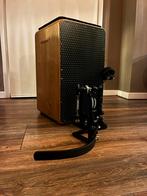 Cajon (CP5901)+ Meinl cajon-pedaal in nieuwstaat, Muziek en Instrumenten, Percussie, Ophalen of Verzenden, Zo goed als nieuw, Overige soorten