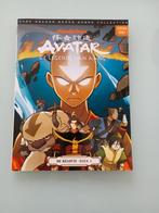 Avatar de legende van Aange, de belofte boek 3, Zo goed als nieuw, Ophalen, Eén stripboek, Gene Luen Yang; Michael Dante Dimartino